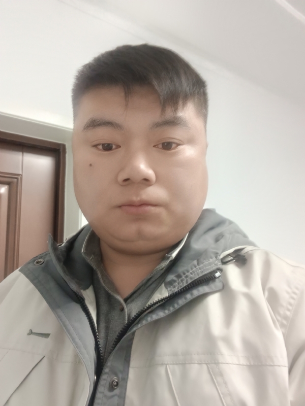 王振的第一张照片--福安相亲网