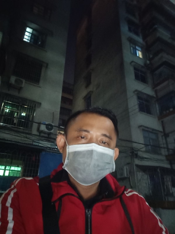 星仔的第一张照片--福安相亲网