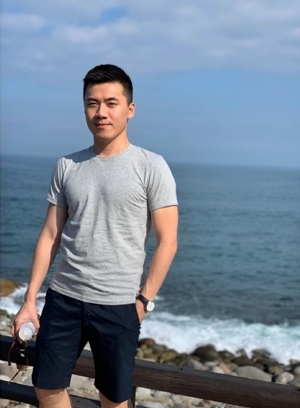 知足常乐的第一张照片--福安相亲网