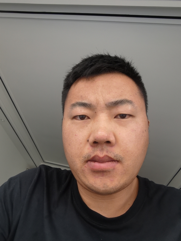 陆开森的第一张照片--福安相亲网