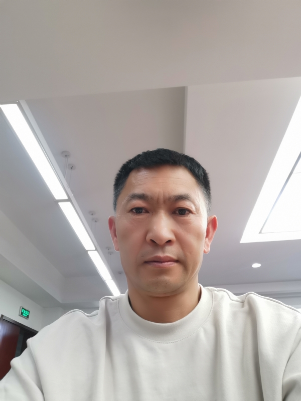 知足常乐的第一张照片--福安相亲网