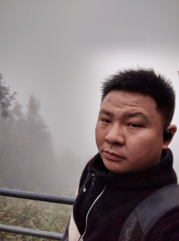 何何何的第一张照片--福安相亲网