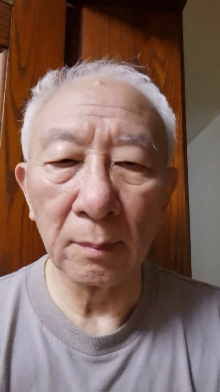 原始森林的第一张照片--福安相亲网