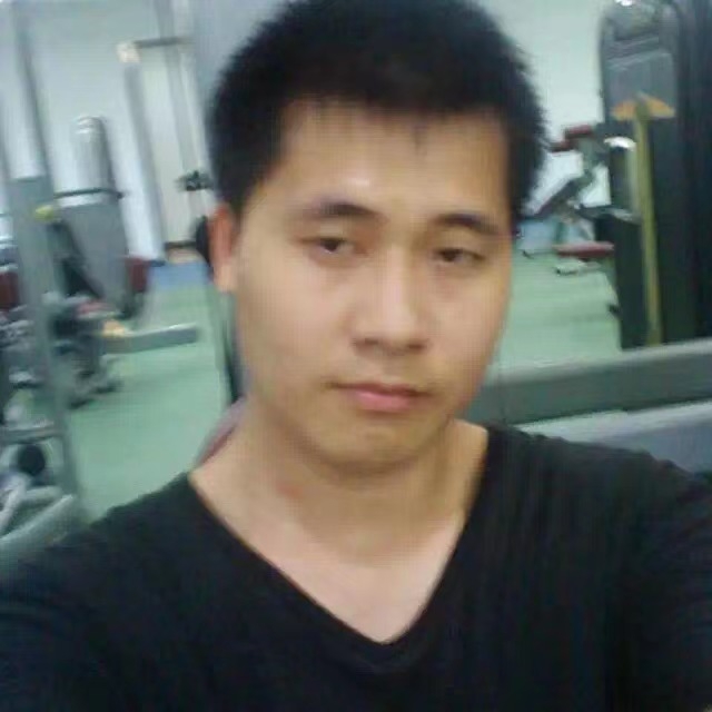 RON的第一张照片--福安相亲网