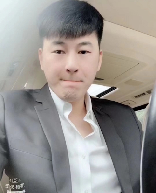 来弟的第一张照片--福安相亲网