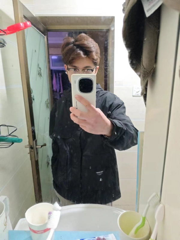 想吃糖醋渝的第一张照片--福安相亲网