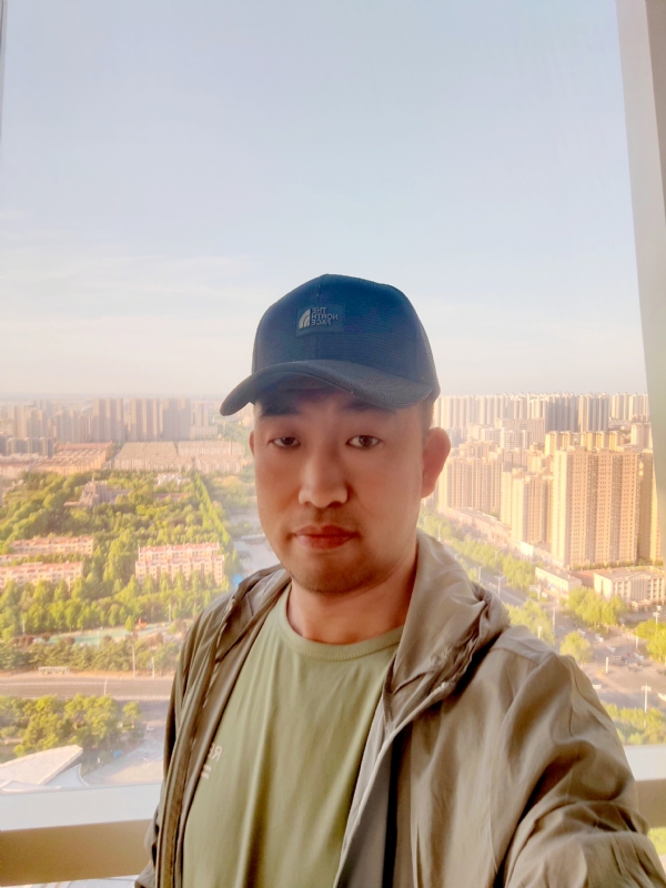 勇攀高峰的第二张照片--福安相亲网