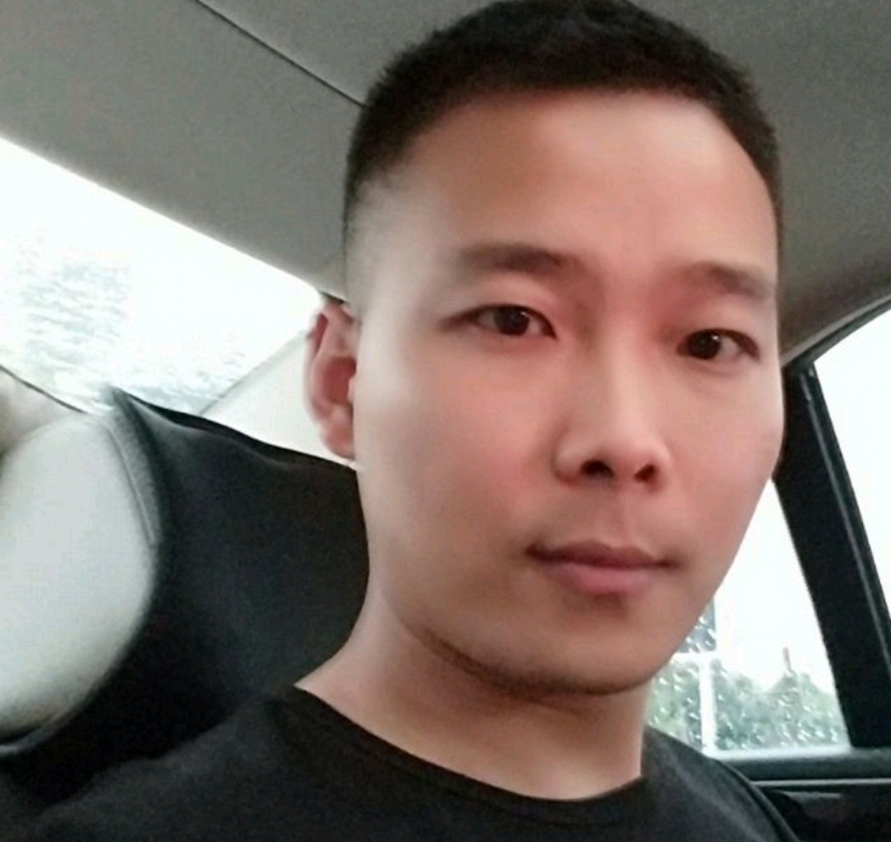 李先生的第二张照片--福安相亲网