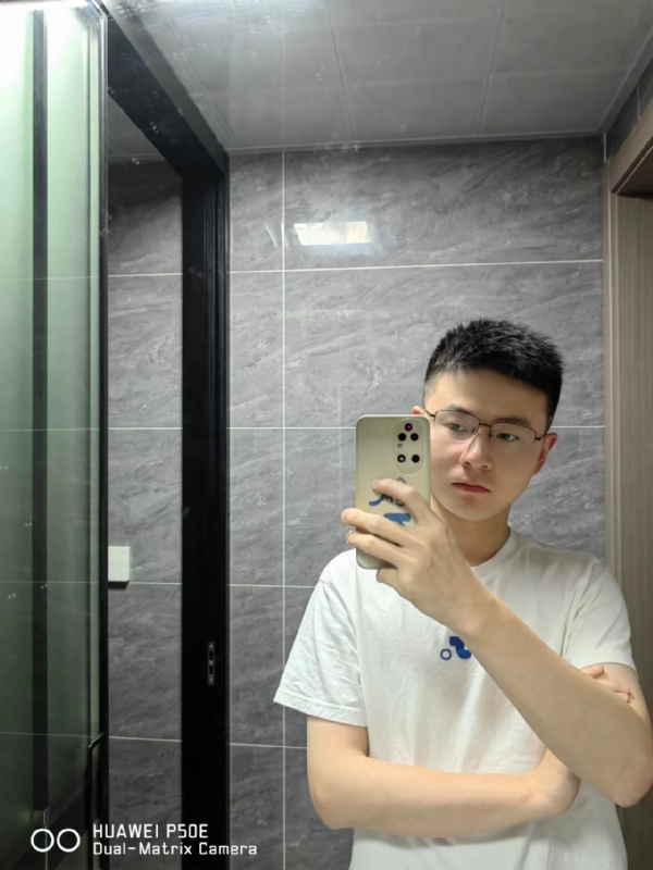 小潘的第一张照片--福安相亲网