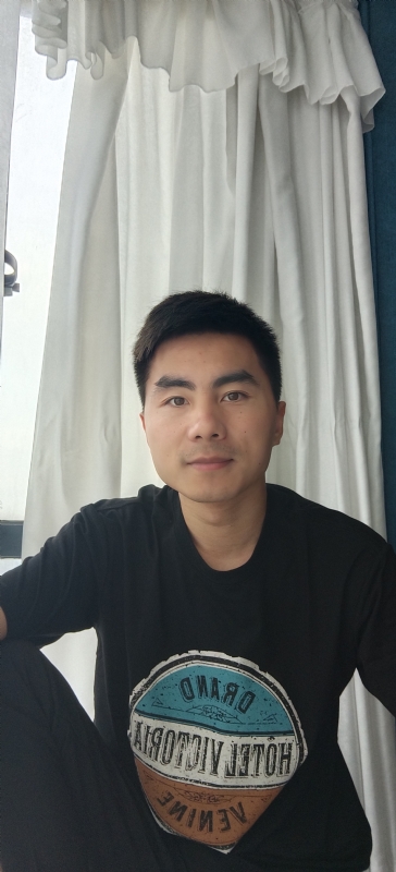 叶秋的第一张照片--福安相亲网
