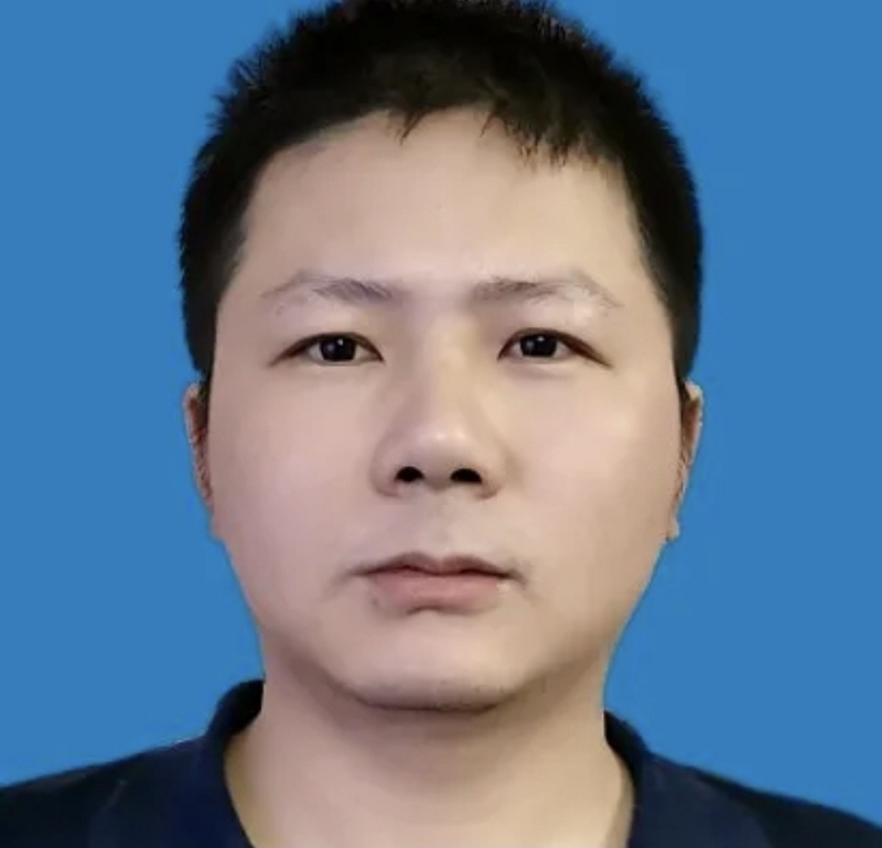 寒山的第一张照片--福安相亲网