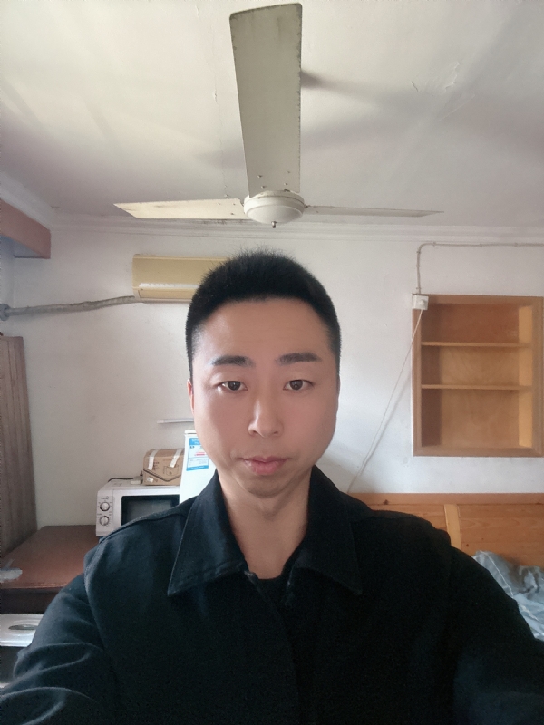 过好余生的第一张照片--福安相亲网