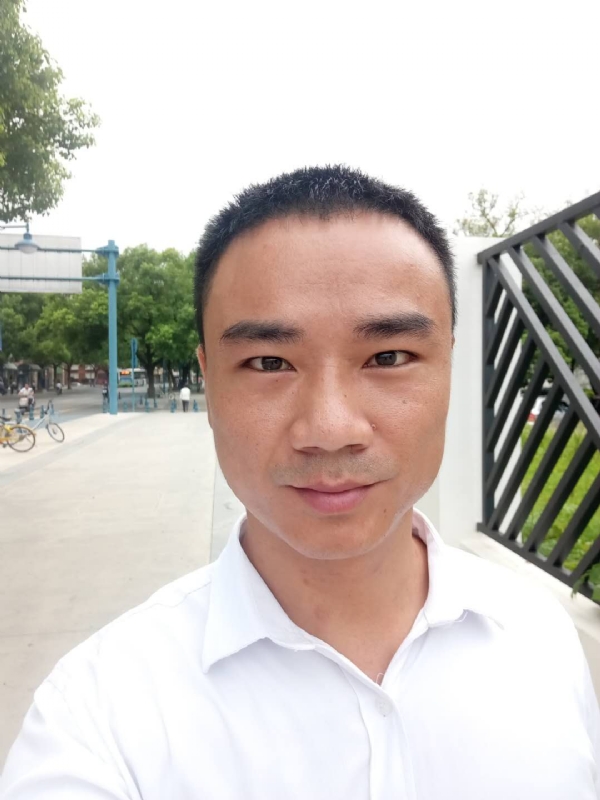 水木年华的第四张照片--福安相亲网