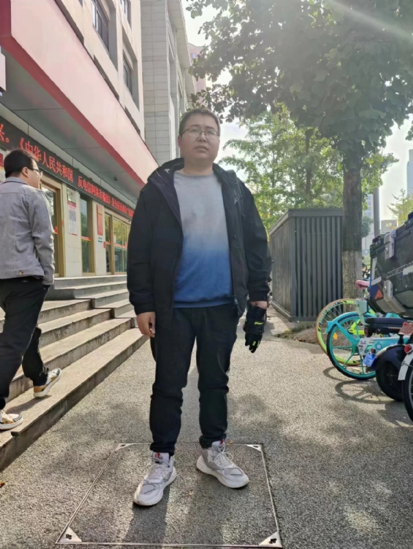 寻找另一个爱人的第一张照片--福安相亲网