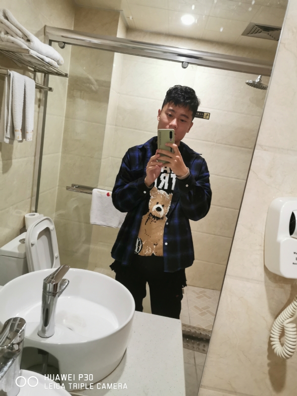 佛系人生的第四张照片--福安相亲网