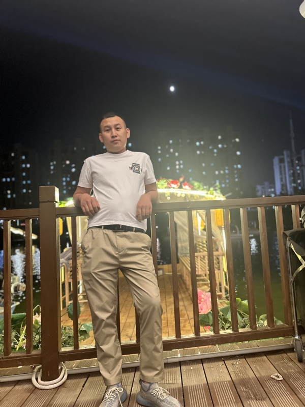 大超的第一张照片--福安相亲网