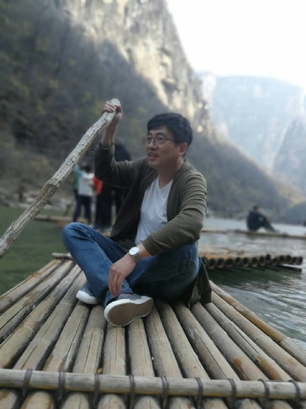 风被吹走了的第二张照片--福安相亲网