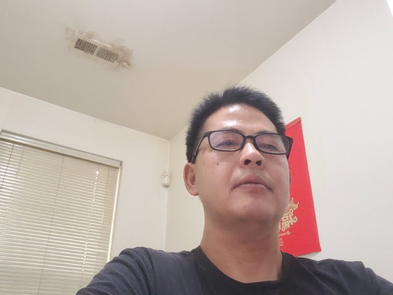 Tonylai的第一张照片--福安相亲网
