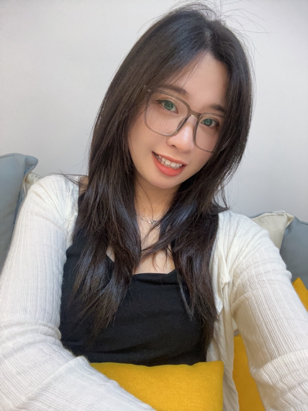 Lin的第一张照片--福安相亲网
