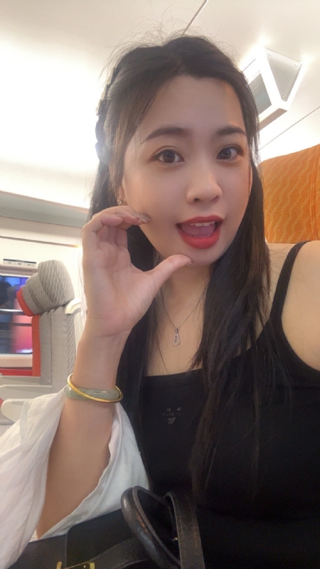 Lin的第四张照片--福安相亲网