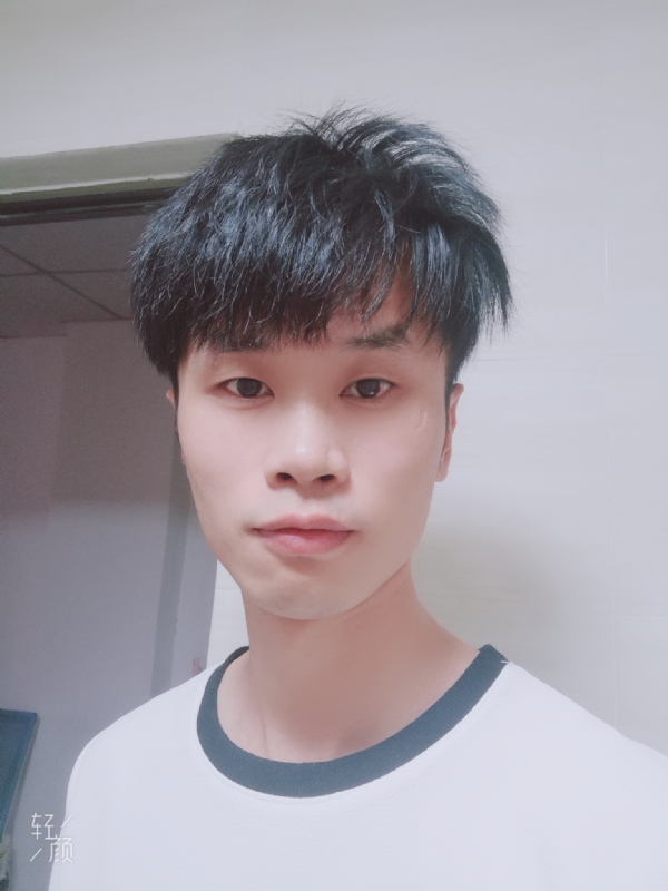 且听风吟的第二张照片--福安相亲网