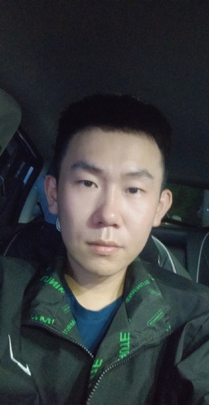 想结婚的小李的第一张照片--福安相亲网