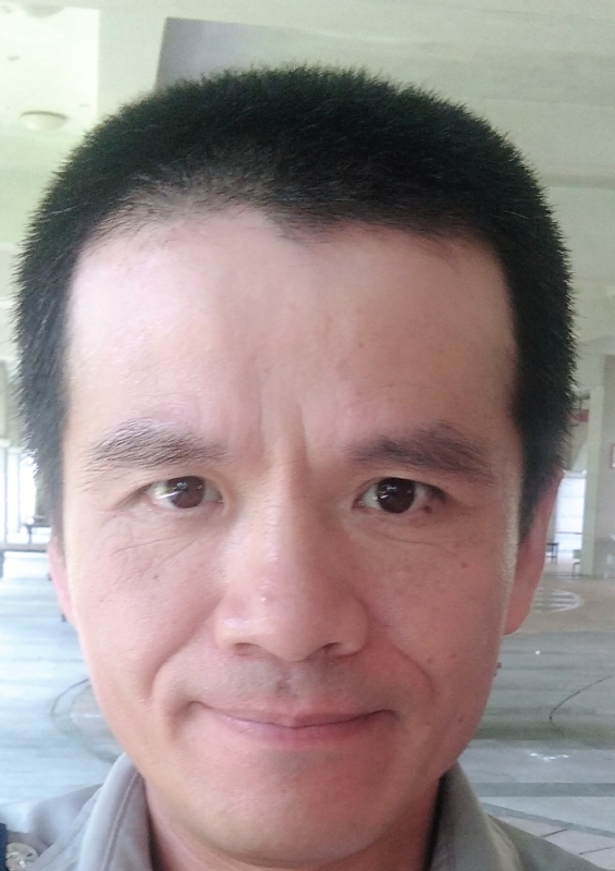啊辣的第一张照片--福安相亲网