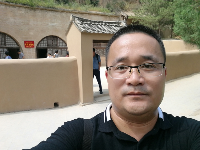 南阳农夫的第一张照片--福安相亲网