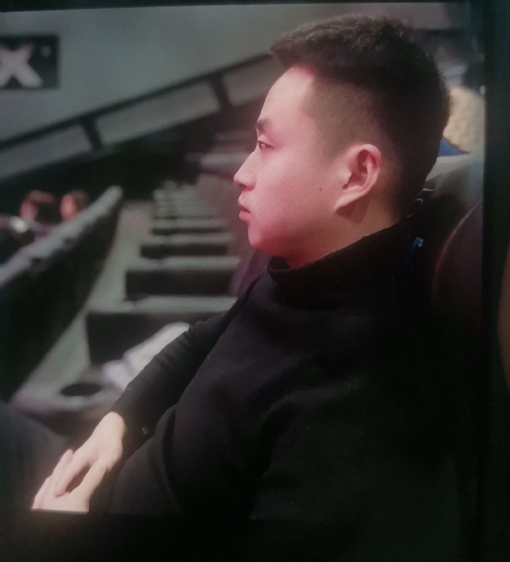 jojojo的第一张照片--福安相亲网