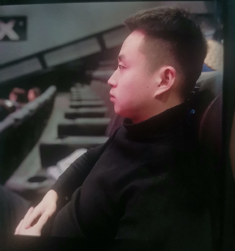 jojojo的第二张照片--福安相亲网