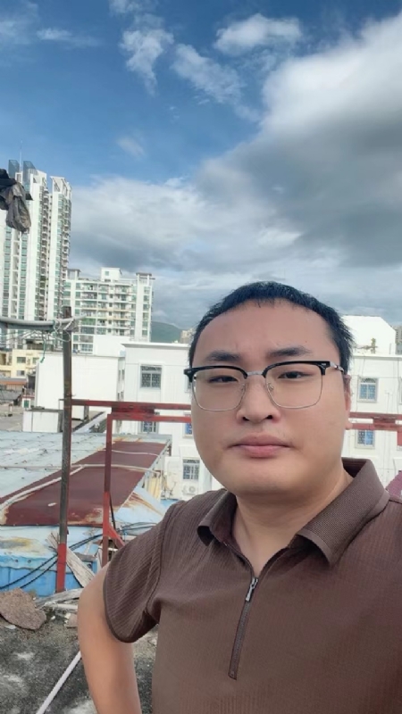 张家大哥的第一张照片--福安相亲网