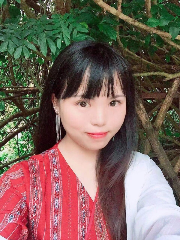 淼淼的第二张照片--福安相亲网
