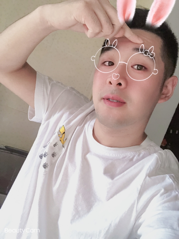 可期的第一张照片--福安相亲网