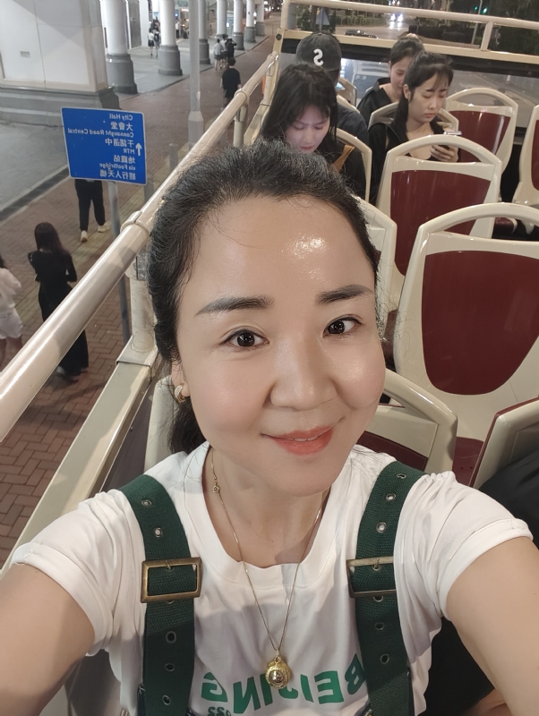 燕子的第一张照片--福安相亲网