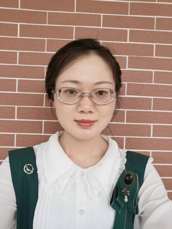 Lily的第一张照片--福安相亲网