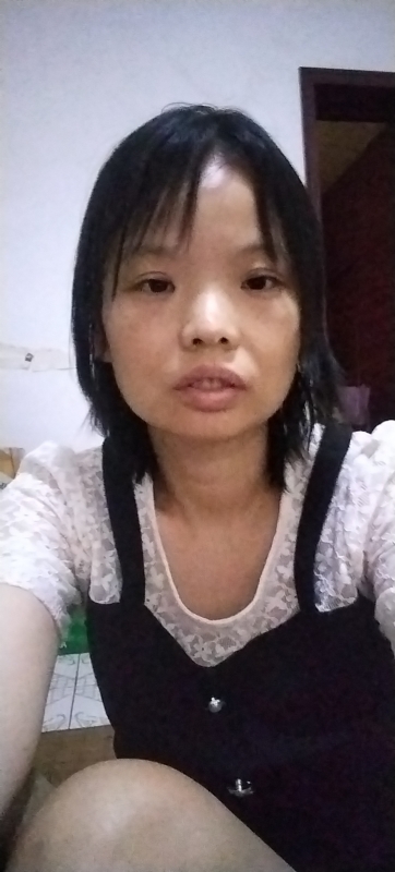 可爱的第四张照片--福安相亲网