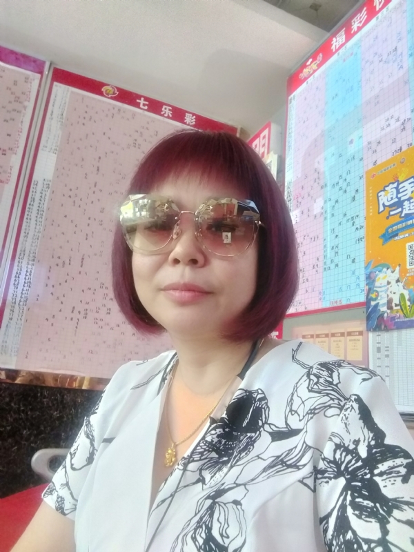 自己努力的第一张照片--福安相亲网
