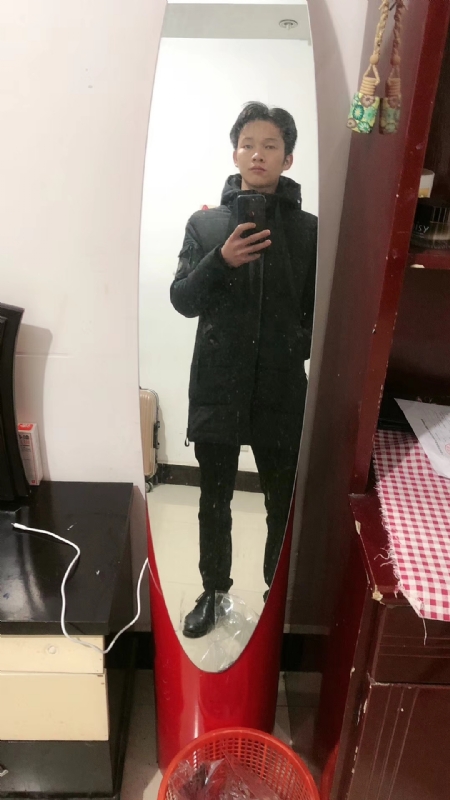 流浪狗哥的第一张照片--福安相亲网