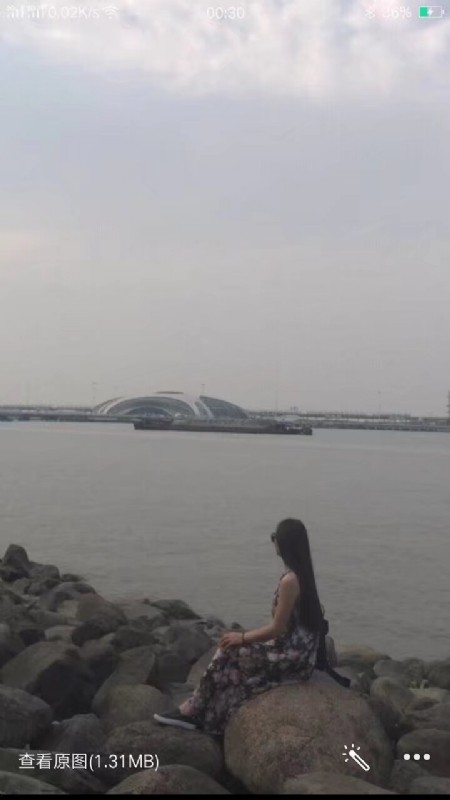 随遇而安的第一张照片--福安相亲网