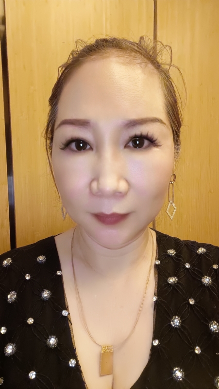 雨水的鱼的第一张照片--福安相亲网