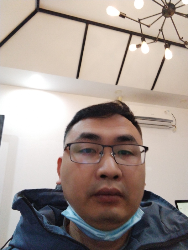 右手年华的第三张照片--福安相亲网