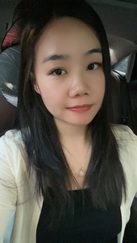 迷路的婷婷的第一张照片--福安相亲网