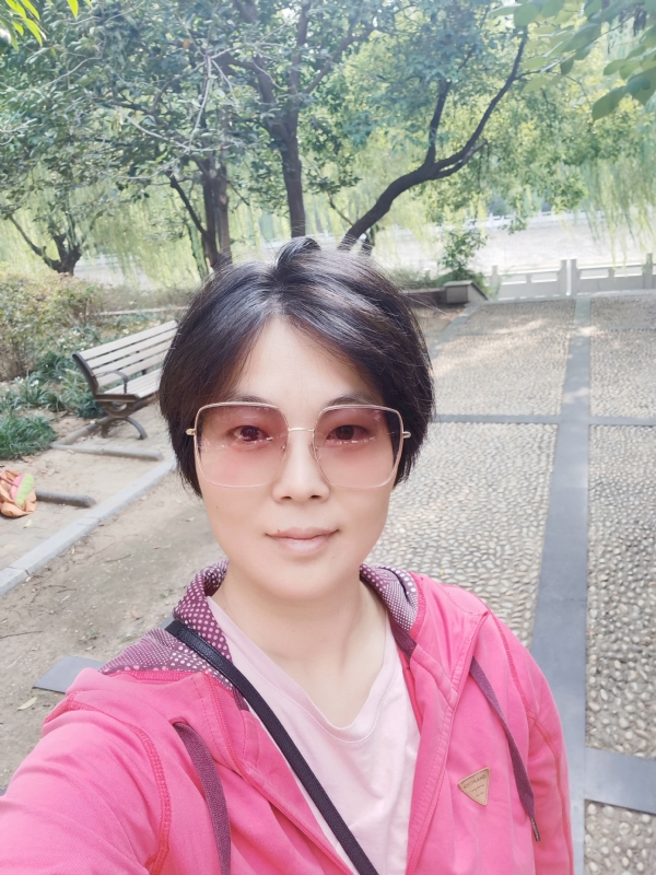xuanwei的第一张照片--福安相亲网