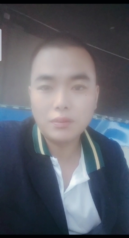 阳光男孩的第一张照片--福安相亲网