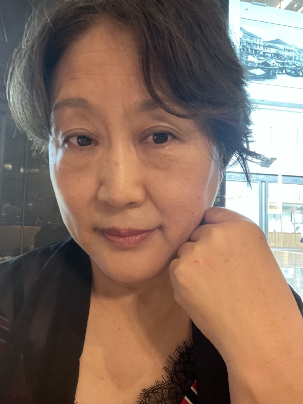 彼岸的第一张照片--福安相亲网