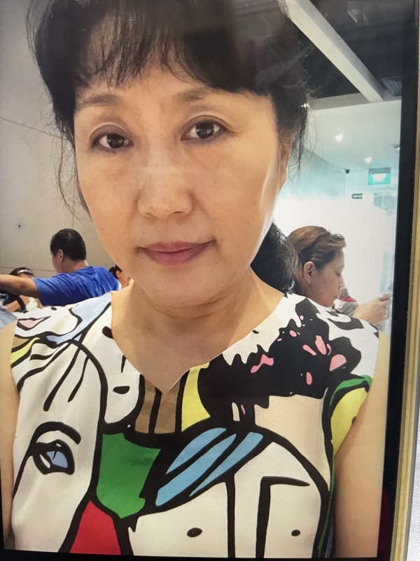 彼岸的第二张照片--福安相亲网
