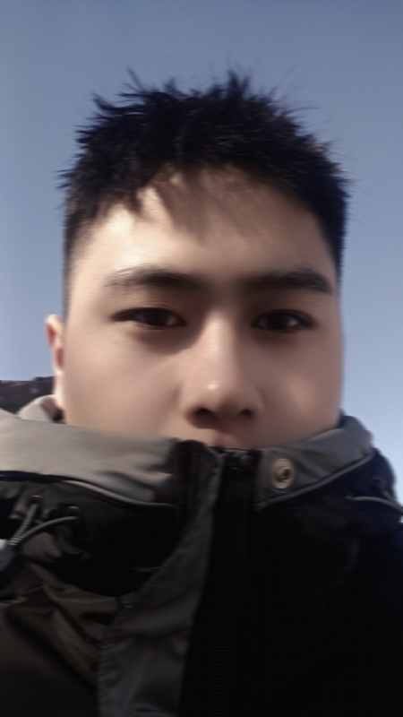 向钱看的第一张照片--福安相亲网