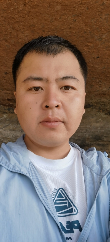 飞飞的第一张照片--福安相亲网