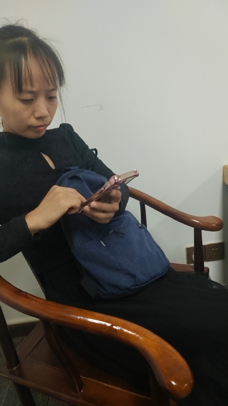 Cindy的第二张照片--福安相亲网