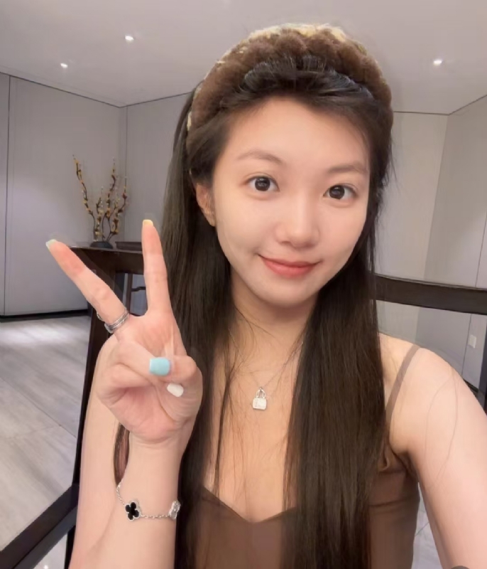 歌谣的第一张照片--福安相亲网